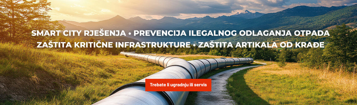Ugradnja ili servis