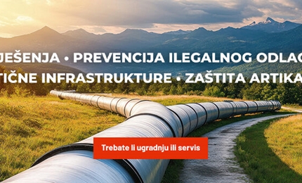 Ugradnja ili servis
