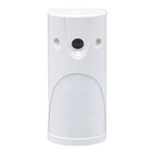 VIDEOFIED ISMV200 – PIR detektor sa kamerom s mogučnošću ”LIVE STREAMING” funkcijom