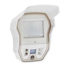 VIDEOFIED OSMVC200 – Detektor pokreta za vanjsku primjenu sa kamerom