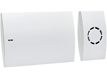 VIDEOFIED W210 – Bežični kontrolni panel sa GPRS odašiljačem