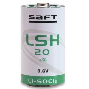 VIDEOFIED LR 20 – D-Cell Alkalne baterije