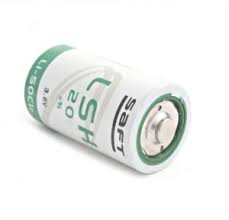 VIDEOFIED LSH 20 – D-Cell Lithium baterije