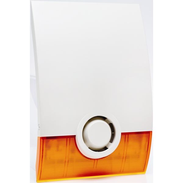 VIDEOFIED OSX200 – Vanjska bežična sirena