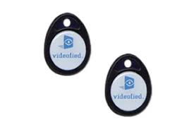 VIDEOFIED VT100 – Bezkontaktni privjesak