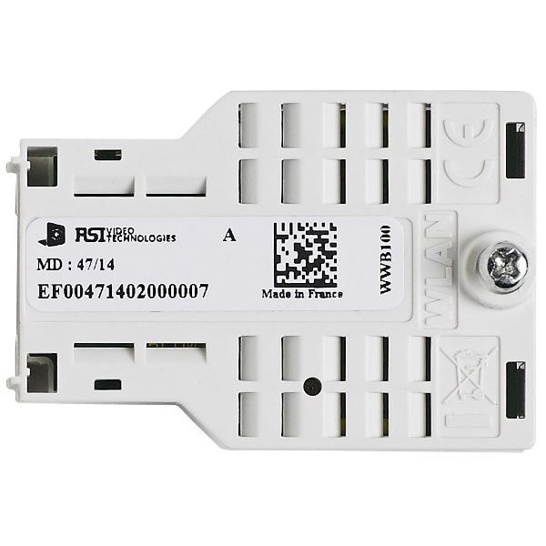 VIDEOFIED WWB100 – WiFi modul