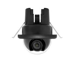 AVIGILON 1.0-H3M-DC1-BL – IP kamera rezolucije 1.0 Megapixel (720p)