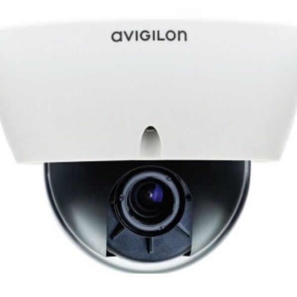 AVIGILON 1.0C-H3A-D1-IR – IP kamera rezolucije 1.0 Megapixel ( 720p) WDR