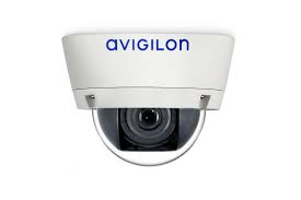 AVIGILON 1.0C-H4A-12G-DO1-IR – IP kamera rezolucije 1.0 Megapixel (720P) WDR