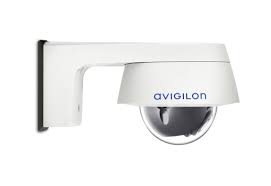 AVIGILON 1.0C-H4A-12G-DP1-IR – IP kamera rezolucije 1.0 Megapixel (720P) WDR