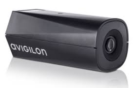 AVIGILON 1.0C-H4A-B1 – IP kamera rezolucije 1.0 Megapixel (720P) WDR