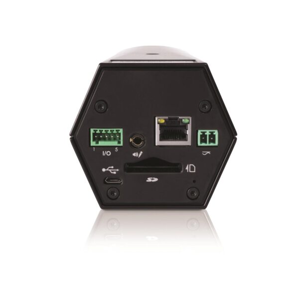 AVIGILON 1.0C-H4A-B3 – IP kamera rezolucije 1.0 Megapixel (720P) WDR