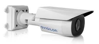 AVIGILON 1.0C-H4A-BO1-IR – IP kamera rezolucije 1.0 Megapixel
