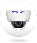 AVIGILON 1.0C-H4A-D2 – IP kamera rezolucije 1.0 Megapixel