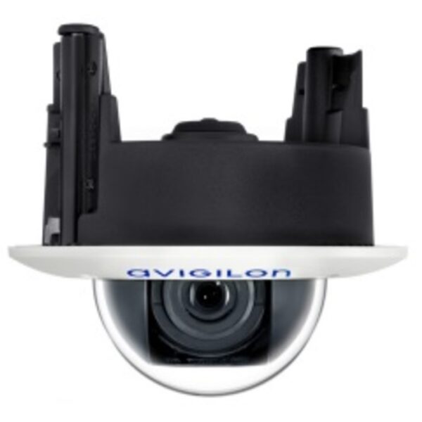 AVIGILON 1.0C-H4A-DC1 – IP kamera rezolucije 1.0 Megapixel