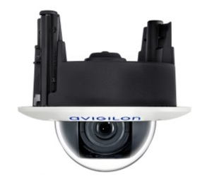 AVIGILON 1.0C-H4A-DC2 – IP kamera rezolucije 1.0 Megapixel