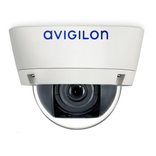AVIGILON 1.0C-H4A-DO1-IR – IP kamera rezolucije 1.0 Megapixel