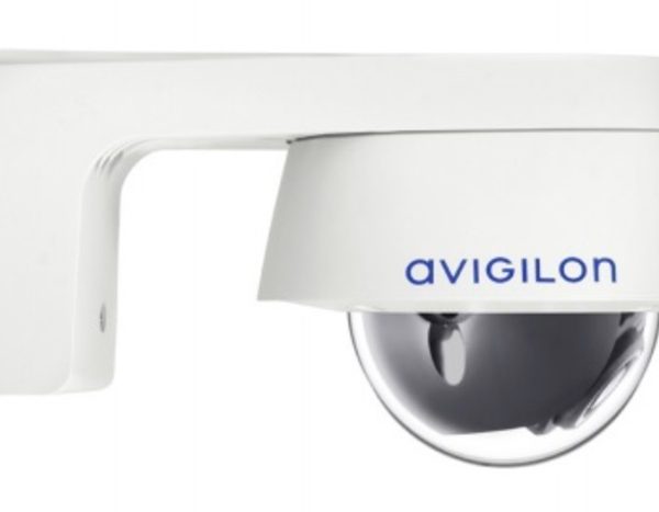 AVIGILON 1.0C-H4A-DP1-IR – IP kamera rezolucije 1.0 Megapixel