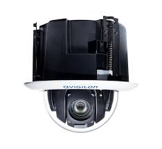 AVIGILON 1.0C-H4PTZ-DC45 – IP kamera rezolucije 1.0 Megapixel (720P) WDR