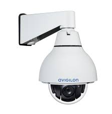 AVIGILON 1.0C-H4PTZ-DP45 – IP kamera rezolucije 1.0 Megapixel (720P) WDR