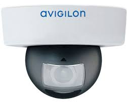 AVIGILON 1.3C-H4M-D1 – IP kamera rezolucije 1.3 Megapixel WDR