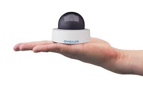 AVIGILON 1.3C-H4M-D1-IR – IP kamera rezolucije 1.3 Megapixel WDR