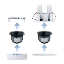 AVIGILON 1.3C-H4M-D1 – IP kamera rezolucije 1.3 Megapixel WDR