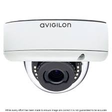 AVIGILON 1.3C-H4SL-DO1-IR – IP kamera rezolucije 1.3 Megapixel
