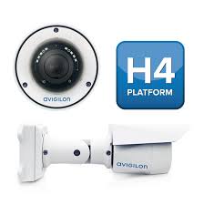 AVIGILON 3.0C-H4SL-BO1-IR – IP kamera rezolucije 3.0 Megapixel WDR