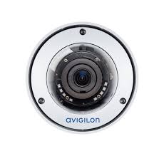 AVIGILON 1.3C-H4SL-DO1-IR – IP kamera rezolucije 1.3 Megapixel