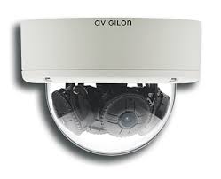 AVIGILON 12W-H3-4MH-DO1-B – IP kamera rezolucije  4x 3.0 Megapixel