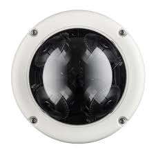 AVIGILON 12W-H3-4MH-DC1 – IP kamera rezolucije  4x 3.0 Megapixel