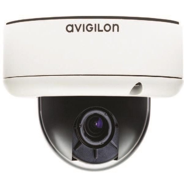 AVIGILON 2.0-H3-DO2 – IP kamera rezolucije 2.0 Megapixel (1080p)