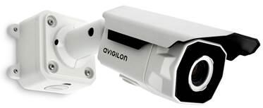 AVIGILON 2.0C-H3A-BO1-IR – IP kamera rezolucije 2.0 Megapixel (1080p) WDR