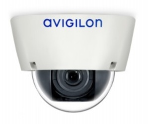 AVIGILON 2.0C-H4A-D2 – IP kamera rezolucije 2.0 Megapixel