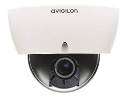 AVIGILON 3.0W-H3-D2 – IP kamera rezolucije 3.0 Megapixel WDR
