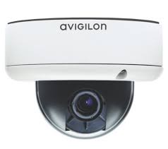 AVIGILON 3.0W-H3-DO1 – IP kamera rezolucije 3.0 Megapixel WDR