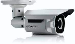AVIGILON 5.0-H3-BO1-IR – IP kamera rezolucije 5.0 Megapixel