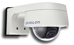 AVIGILON 5.0L-H4A-DP2 – IP kamera rezolucije 5.0 Megapixel