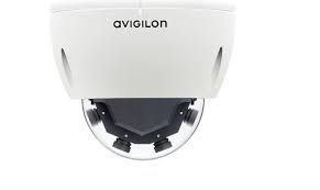 AVIGILON 8.0MP-HD-DOME-360-H – Panoramska HD Dome kamera