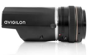 AVIGILON 8L-H4PRO-B – IP kamera rezolucije 4K (8 MP)