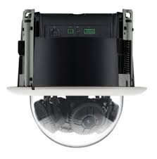AVIGILON 9W-H3-3MH-DC1 – IP kamera rezolucije  3×3.0 Megapixel