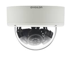 AVIGILON 9W-H3-3MH-DO1-B – IP kamera rezolucije  3×3.0 Megapixel