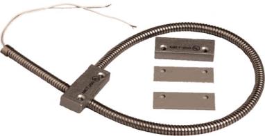 BOSCH ISN-CMET-200AR  – Magnetski kontakt za metalna vrata s metalnim bužirom