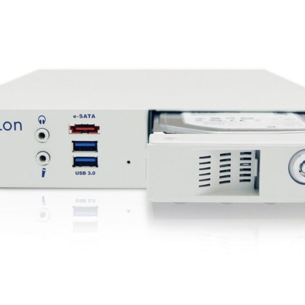 AVIGILON VMA-AS2-8P2-EU