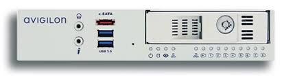 AVIGILON VMA-AS2-8P4-EU