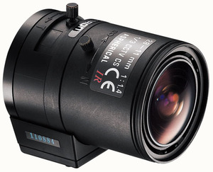 TAMRON 13VG2811ASIR – Objektiv s promjenjivom žarišnom duljinom