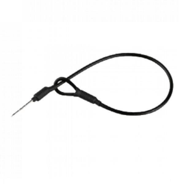 Pinovi i kabel za klasičnu dodatnu opremu protiv krađe