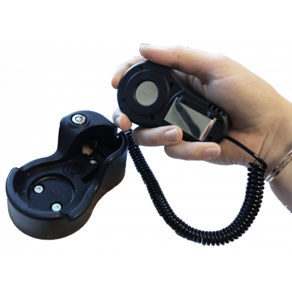 Blackline Super multi-lock Distance Detacher